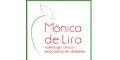 Nutriologa Monica De Lira logo