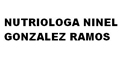 Nutriologa Ninel Gonzalez Ramos