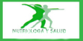 Nutriologa Y Salud logo