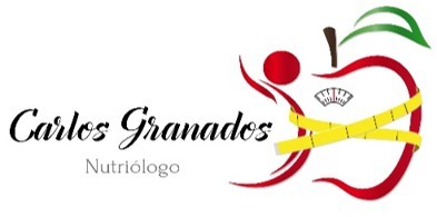 Nutriólogo Carlos Granados