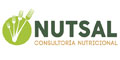 Nutsal Consultoria Nutricional logo