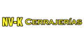 Nv-K Cerrajerias logo