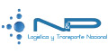 Nyp Logistica Y Transporte Nacional logo