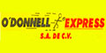 O Donnell Express