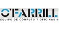 O' Farrill Oficinas Y Computo logo