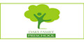 Oaks Family Preschool logo