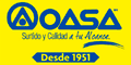 Oasa logo