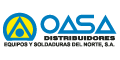 Oasa logo