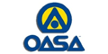 OASA PALACO logo