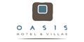 Oasis Hotel & Villas logo