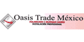 Oasis Trade logo
