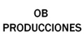 Ob Producciones logo