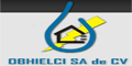 Obhielci Sa De Cv logo