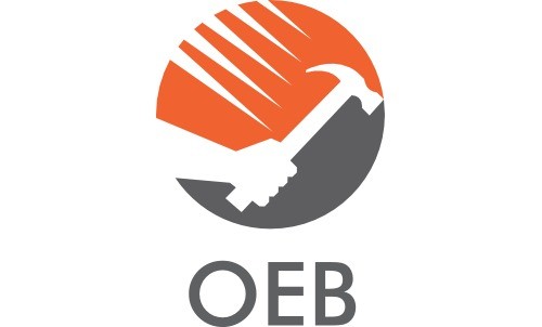 Obra y Energía del Bajío logo