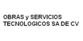 Obras Y Servicios Tecnologicos Sa De Cv logo