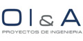 Ocampo Ibarra Y Asociados logo
