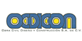 OCDICON logo