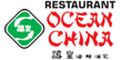 OCEAN CHINA logo