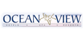 Ocean View logo