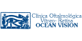 Ocean Vision Clinica Oftalmologica logo
