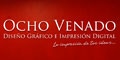 Ocho Venado Diseño Grafico E Impresion Digital