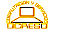 OCRESO COMPUTACION Y SERVICIOS logo