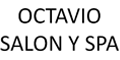 Octavio Salon Y Spa logo