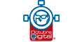 Octubre Digital logo