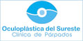 Oculoplastica Del Sureste Clinica De Parpados logo