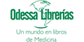 Odessa Librerias logo