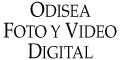 ODISEA FOTO Y VIDEO DIGITAL logo