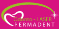 Odonto Laser Permadent logo
