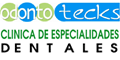 Odonto Tecks logo