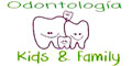 Odontología Kids & Family logo