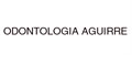 Odontologia Aguirre logo
