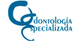 ODONTOLOGIA ESPECIALIZADA