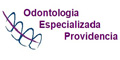 Odontologia Especializada Providencia logo