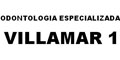 Odontologia Especializada Villamar 1 logo