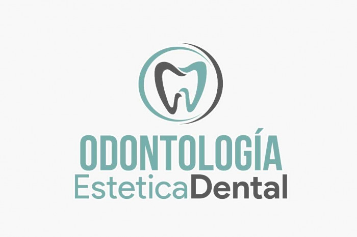 Odontología Estética Dental logo