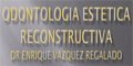 Odontologia Estetica Reconstructiva Dr Enrique Vazquez Regalado logo