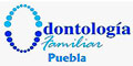 Odontologia Familiar Puebla logo