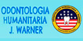 Odontologia Humanitaria J Warner logo