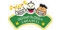 Odontologia Infantil Dra Guadalupe Hernandez Arzaba logo