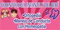 Odontologia Infantil Y Del Bebe logo