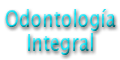 ODONTOLOGIA INTEGRAL logo