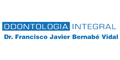 ODONTOLOGIA INTEGRAL DR FCO JAVIER BERNABE VIDAL logo