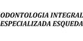 Odontologia Integral Especializada Esqueda logo