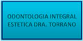 Odontologia Integral Estetica Dra. Torrano logo