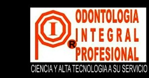 ODONTOLOGIA INTEGRAL PROFESIONAL logo
