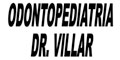 Odontopediatria Dr. Villar logo